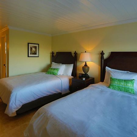 Company House Hotel Christiansted Buitenkant foto