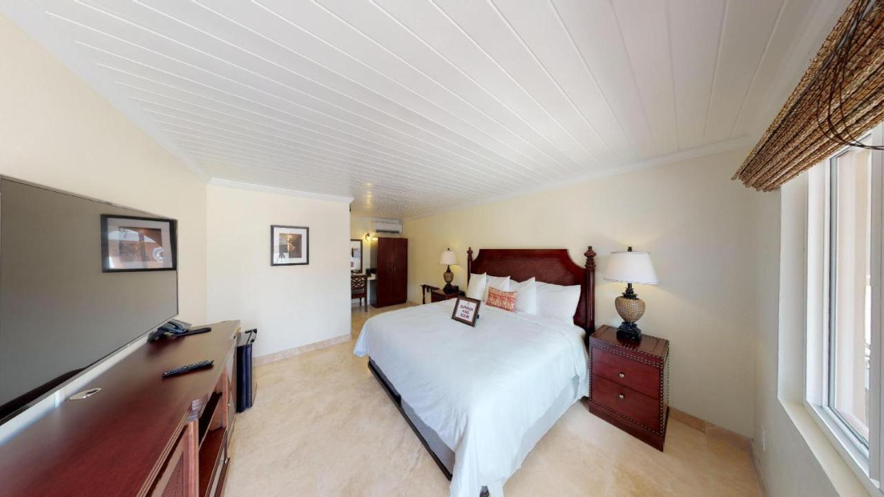 Company House Hotel Christiansted Buitenkant foto