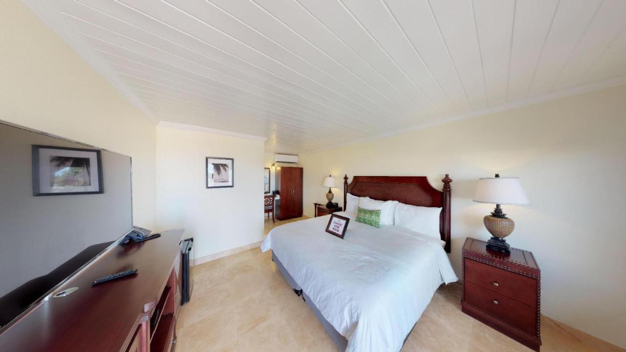 Company House Hotel Christiansted Buitenkant foto