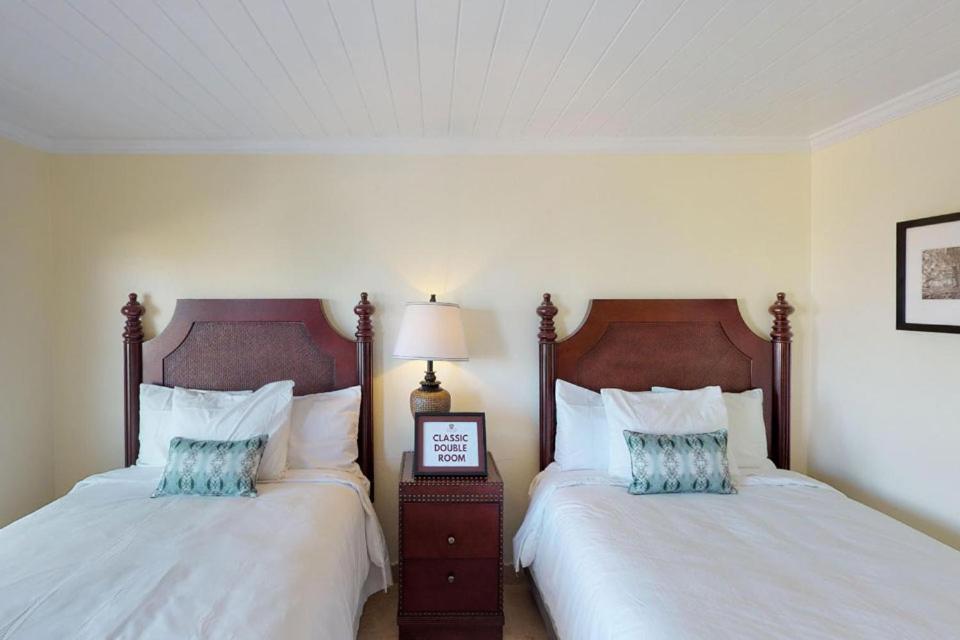 Company House Hotel Christiansted Buitenkant foto