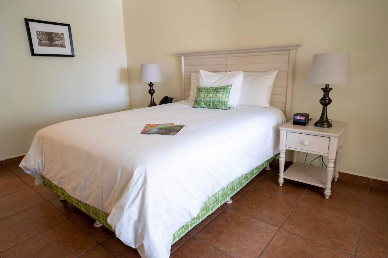 Company House Hotel Christiansted Buitenkant foto