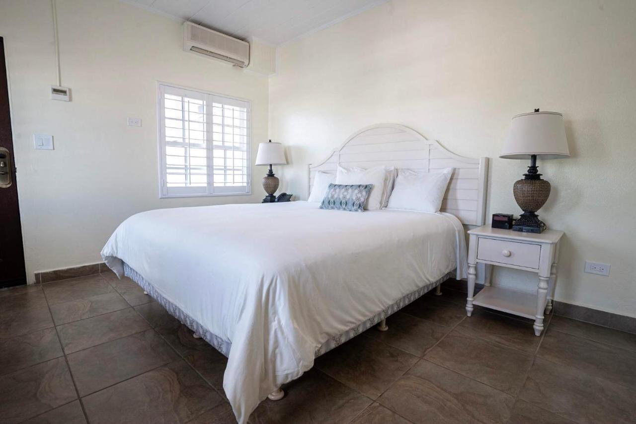 Company House Hotel Christiansted Buitenkant foto